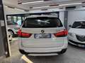 BMW X5 X5 F15 xdrive25d Luxury 231cv auto Bianco - thumbnail 6