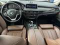 BMW X5 X5 F15 xdrive25d Luxury 231cv auto Bianco - thumbnail 15