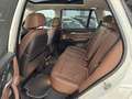 BMW X5 X5 F15 xdrive25d Luxury 231cv auto Bianco - thumbnail 11
