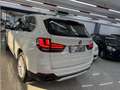 BMW X5 X5 F15 xdrive25d Luxury 231cv auto Bianco - thumbnail 5
