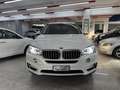 BMW X5 X5 F15 xdrive25d Luxury 231cv auto Bianco - thumbnail 2