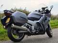 Yamaha FJR 1300 Albastru - thumbnail 4