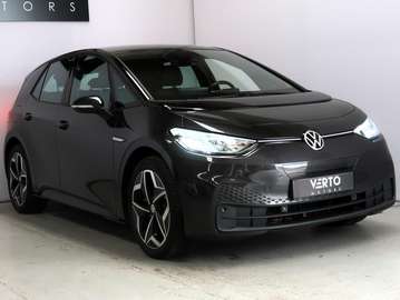 ID.3 Performance Upgrade Pure