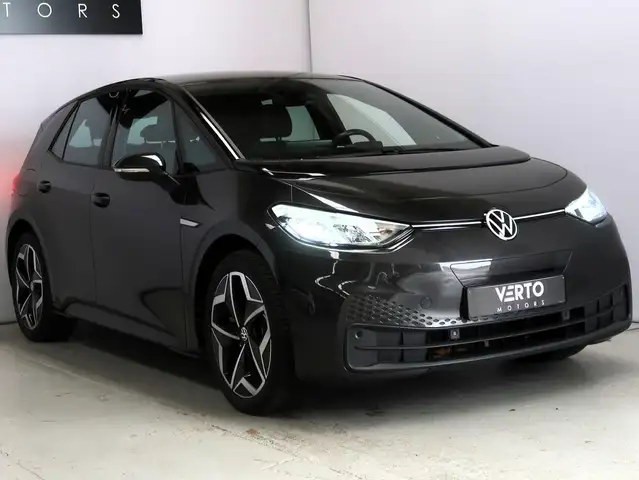 Volkswagen ID.3 ID.3 Performance Upgrade Pure