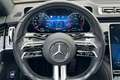Mercedes-Benz S 350 S350d LANG | MwSt | AMG-Line | 360° | Pano | HUD Noir - thumbnail 4
