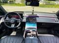 Mercedes-Benz S 350 S350d LANG | MwSt | AMG-Line | 360° | Pano | HUD Noir - thumbnail 8