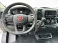 Fiat Ducato 140 L2H2 - Beifahrer Einzelsitz - Camper Basis Blanc - thumbnail 14
