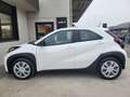 Toyota Aygo X 1.0  Active Blanco - thumbnail 4