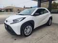 Toyota Aygo X 1.0  Active Blanco - thumbnail 1