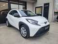 Toyota Aygo X 1.0  Active Blanco - thumbnail 3