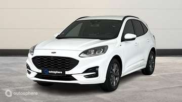 2.5 Duratec 190ch FHEV E85 ST-Line BVA