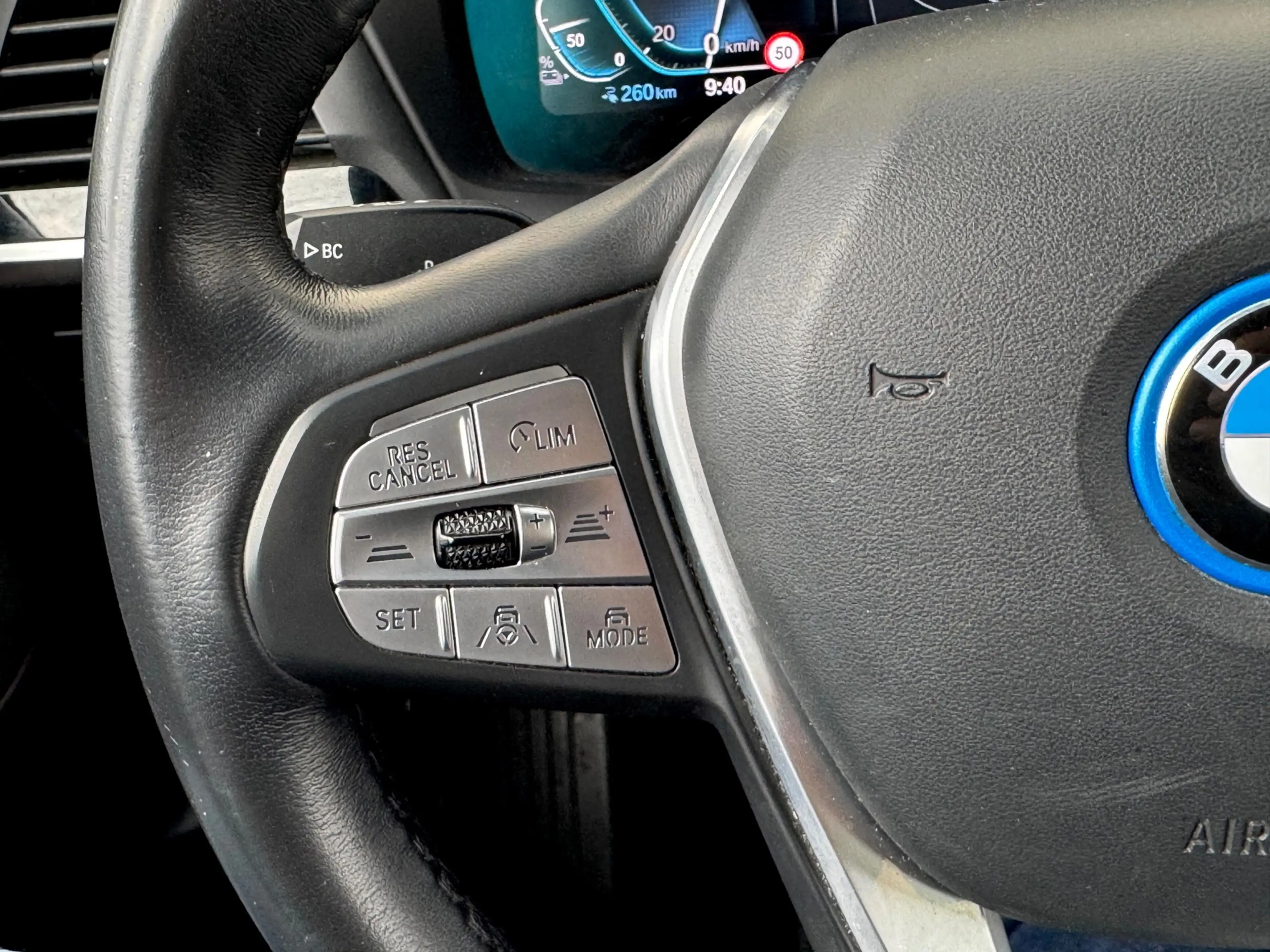 BMW iX3 High Exe 80kWh Org NL Pano Head up HK SOH 98,3% Ap — photo 22