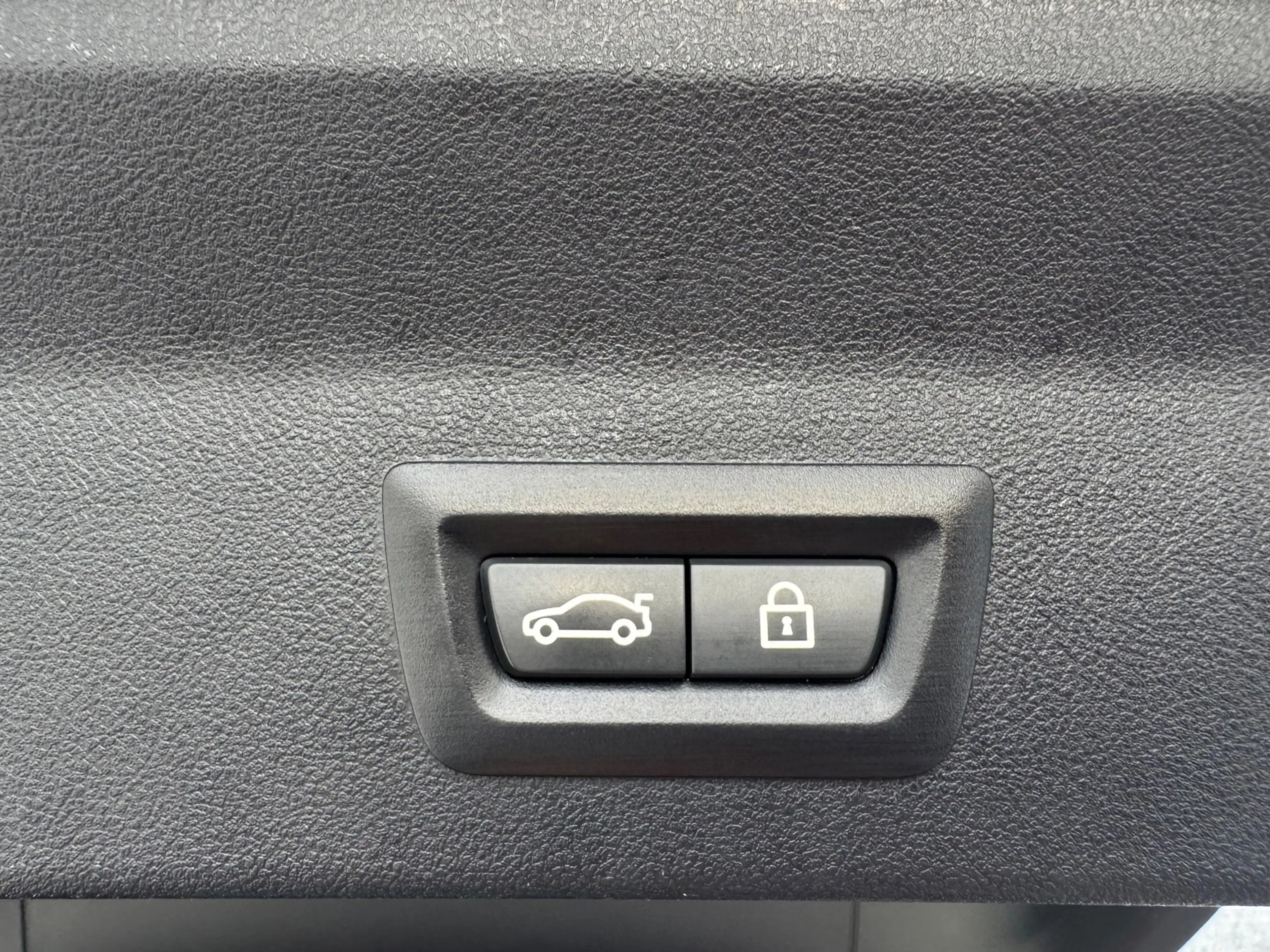 BMW iX3 High Exe 80kWh Org NL Pano Head up HK SOH 98,3% Ap — photo 34