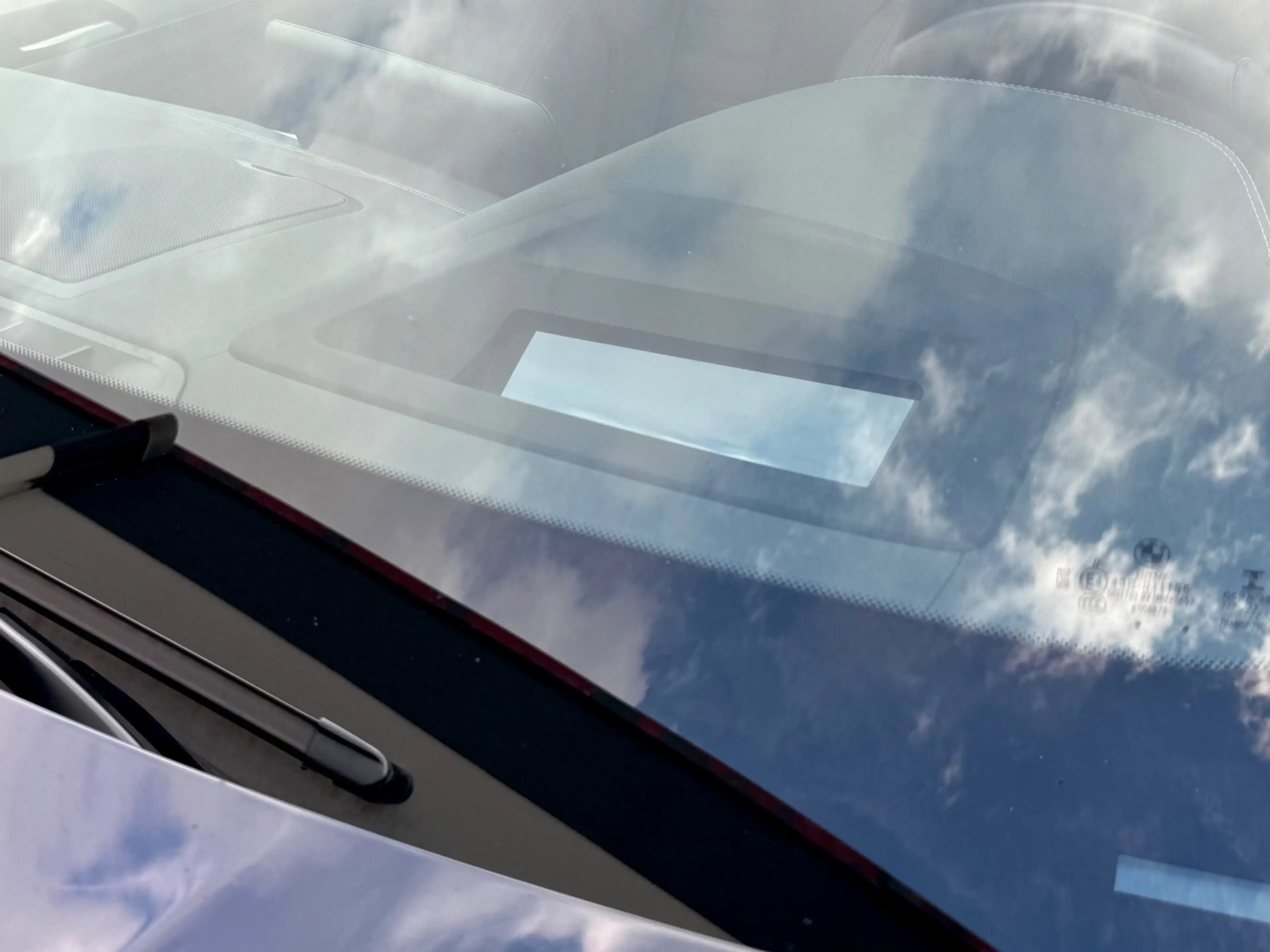 BMW iX3 High Exe 80kWh Org NL Pano Head up HK SOH 98,3% Ap — photo 6