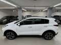 Kia Sportage SPORTAGE 1.6 T-GDI GT LINE AWD DCT PREMIUM Weiß - thumbnail 2