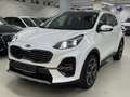 Kia Sportage SPORTAGE 1.6 T-GDI GT LINE AWD DCT PREMIUM Weiß - thumbnail 1
