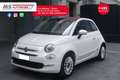 Fiat 500C FIAT 500C 1.2 Lounge Unicoproprietario Bianco - thumbnail 11