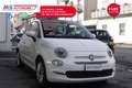 Fiat 500C FIAT 500C 1.2 Lounge Unicoproprietario Bianco - thumbnail 1