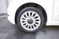 Fiat 500C FIAT 500C 1.2 Lounge Unicoproprietario Bianco - thumbnail 6