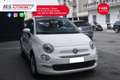 Fiat 500C FIAT 500C 1.2 Lounge Unicoproprietario Bianco - thumbnail 1