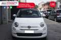Fiat 500C FIAT 500C 1.2 Lounge Unicoproprietario Bianco - thumbnail 9