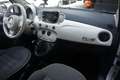 Fiat 500C FIAT 500C 1.2 Lounge Unicoproprietario Bianco - thumbnail 8