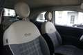 Fiat 500C FIAT 500C 1.2 Lounge Unicoproprietario Bianco - thumbnail 6