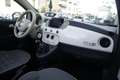 Fiat 500C FIAT 500C 1.2 Lounge Unicoproprietario Bianco - thumbnail 9