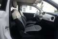 Fiat 500C FIAT 500C 1.2 Lounge Unicoproprietario Bianco - thumbnail 10