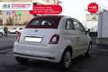 Fiat 500C FIAT 500C 1.2 Lounge Unicoproprietario Bianco - thumbnail 14
