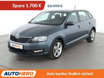 1.0 TSI Cool Edition*PDC*SHZ*ALU*KLIMA*