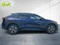 Toyota bZ4X Comfort *Carplay*Rückfahr.*Klimaautomatik** Bleu - thumbnail 5