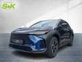 Toyota bZ4X Comfort *Carplay*Rückfahr.*Klimaautomatik** Bleu - thumbnail 1