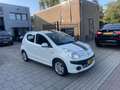 Nissan Pixo 1.0 Look 2e Eigenaar! Airco NAP APK Blanco - thumbnail 3