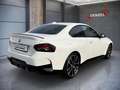 BMW 220 d Coupe G42 Weiß - thumbnail 4