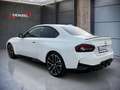 BMW 220 d Coupe G42 Weiß - thumbnail 3