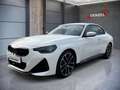 BMW 220 d Coupe G42 Weiß - thumbnail 1