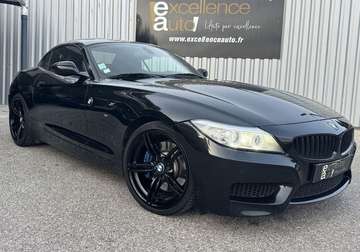 ROADSTER (E89) SDRIVE35I 306CH M SPORT