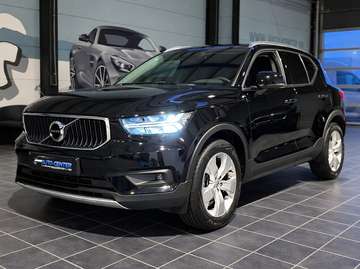 XC40 T2 Led camera zetelverwarming el koffer