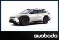 Toyota bZ4X Touring BEV 280kW 4x4 Lounge Weiß - thumbnail 1