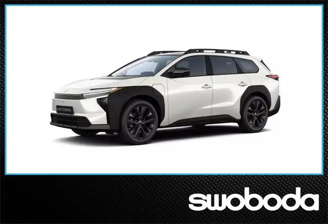 Toyota bZ4X Touring BEV 280kW 4x4 Lounge