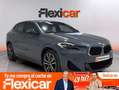 BMW X2 sDrive 18dA Gris - thumbnail 1