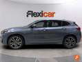 BMW X2 sDrive 18dA Gris - thumbnail 4