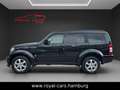 Dodge Nitro SXT 4x4 Automatik NAVI*SHZ*PDC*LEDER*KLIMA Schwarz - thumbnail 4