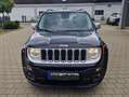 Jeep Renegade Limited FWD Noir - thumbnail 1