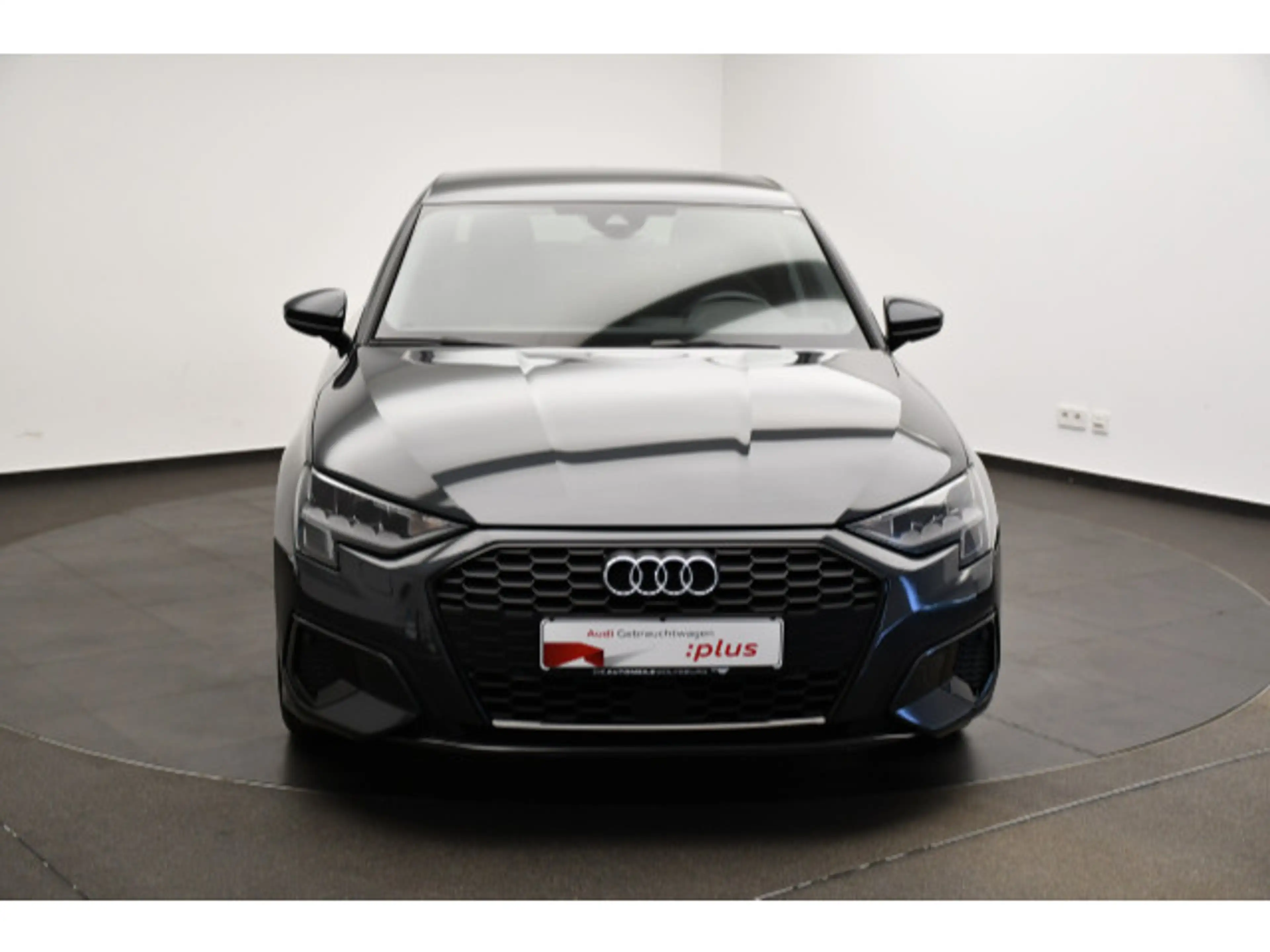 Audi A3 35 TFSI S-tronic advanced Tempo/Einparkhi — photo 15