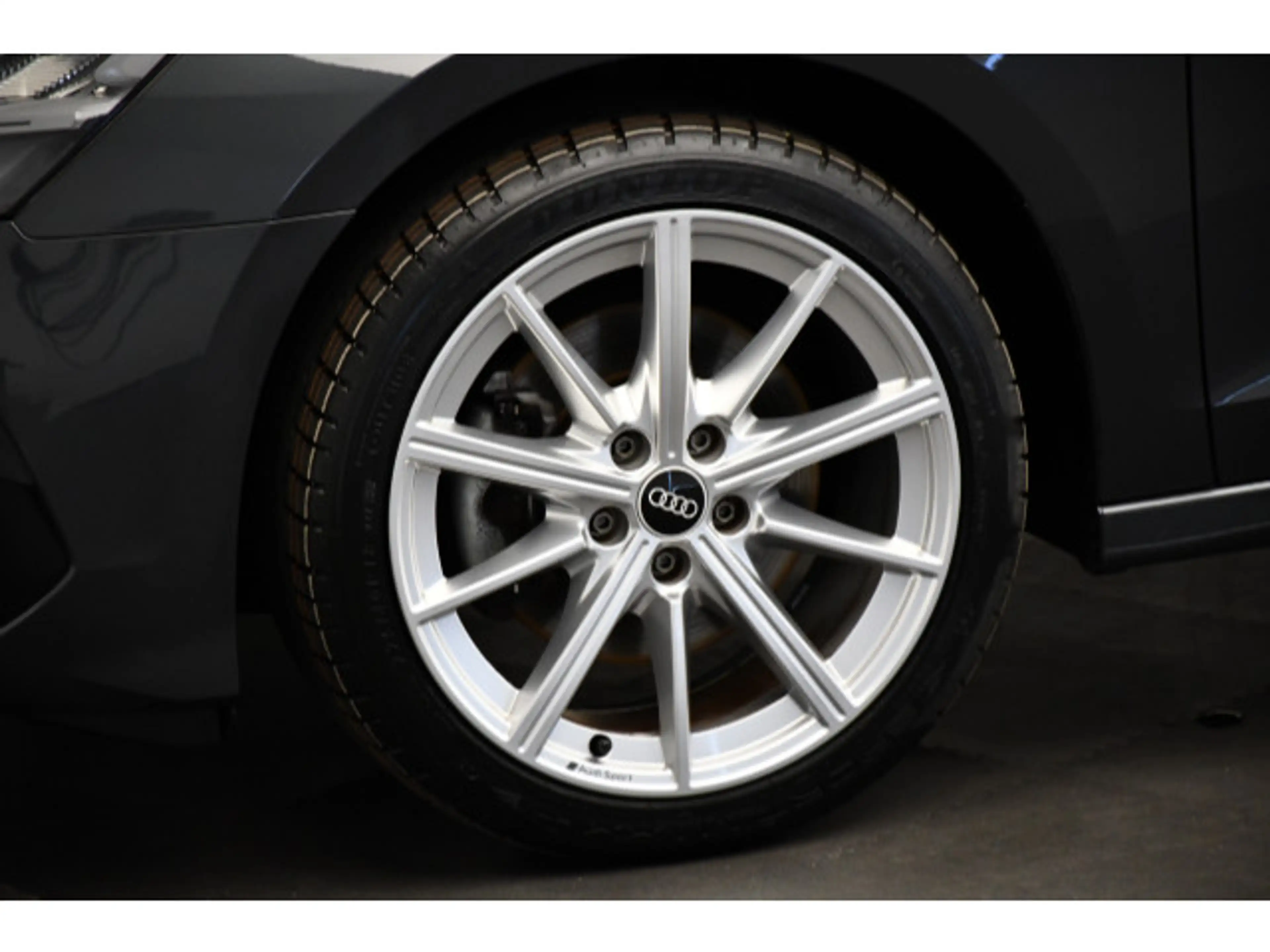 Audi A3 35 TFSI S-tronic advanced Tempo/Einparkhi — photo 10