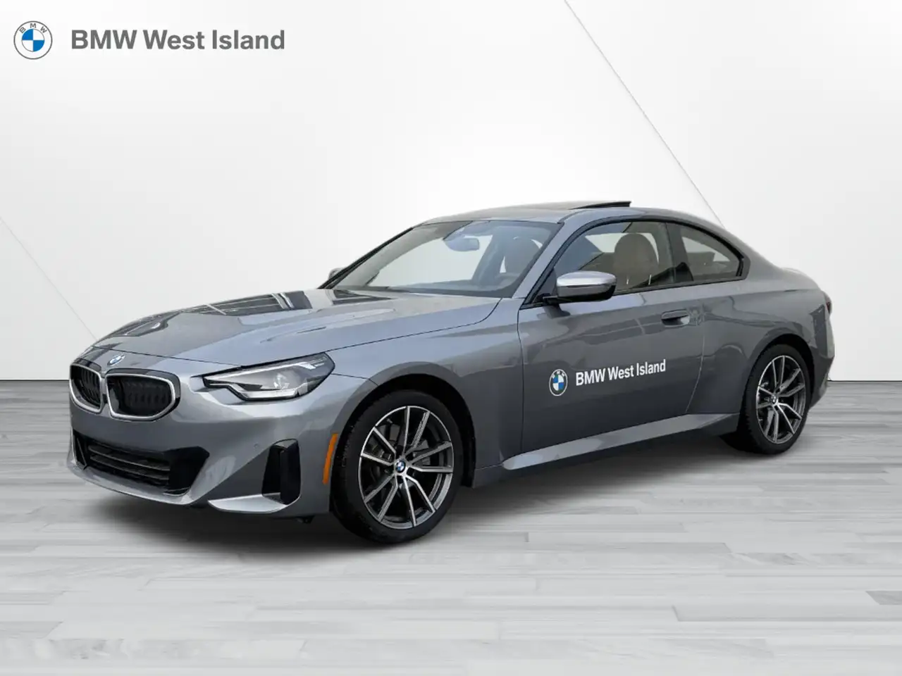 2025 BMW 2 Series
