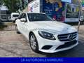 Mercedes-Benz C 220 C -Klasse T-Modell C 220 d T Weiß - thumbnail 3