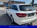 Mercedes-Benz C 220 C -Klasse T-Modell C 220 d T Weiß - thumbnail 7